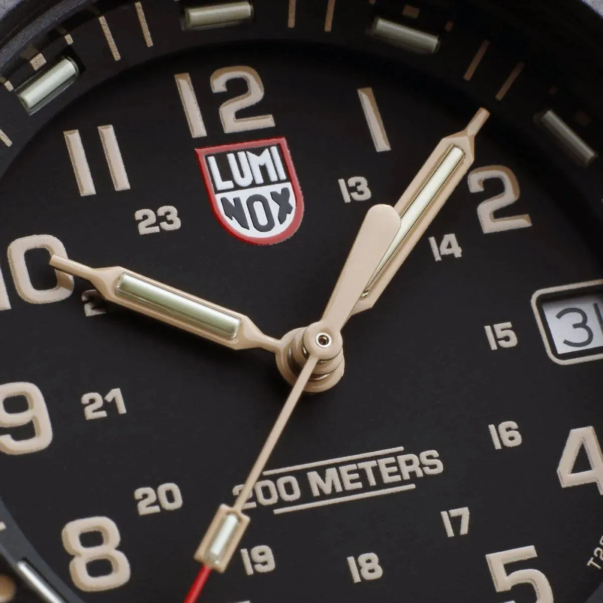 Luminox Uhren Luminox Sea Original Navy Seal 3000 Serie Uhr