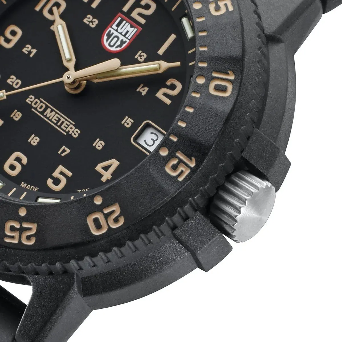 Luminox Uhren Luminox Sea Original Navy Seal 3000 Serie Uhr