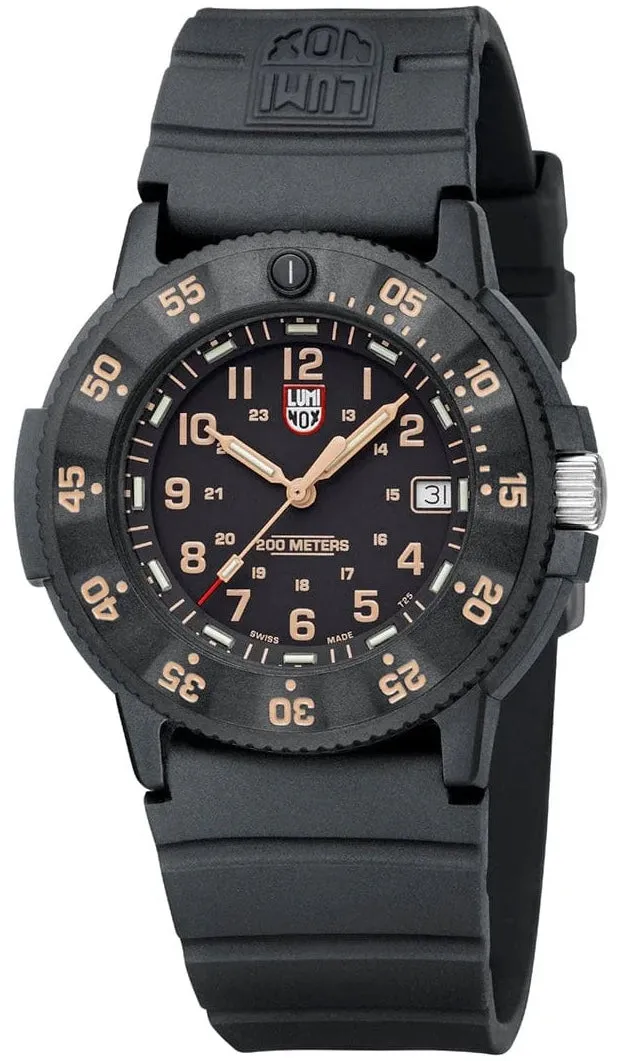 Luminox Uhren Luminox Sea Original Navy Seal 3000 Serie Uhr