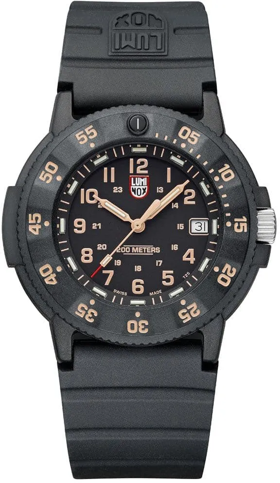 Luminox Uhren Luminox Sea Original Navy Seal 3000 Serie Uhr