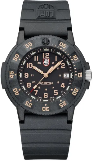 Luminox Uhren Luminox Sea Original Navy Seal 3000 Serie Uhr