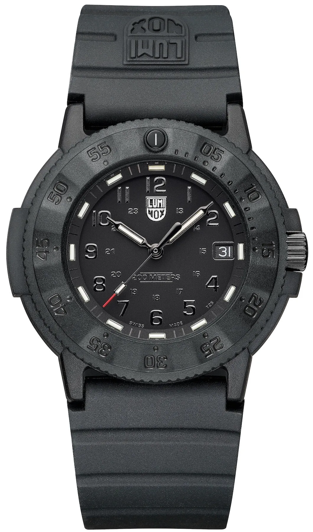 Luminox Uhren Luminox Sea The Original Navy Seal 3000 EVO Serie Uhr