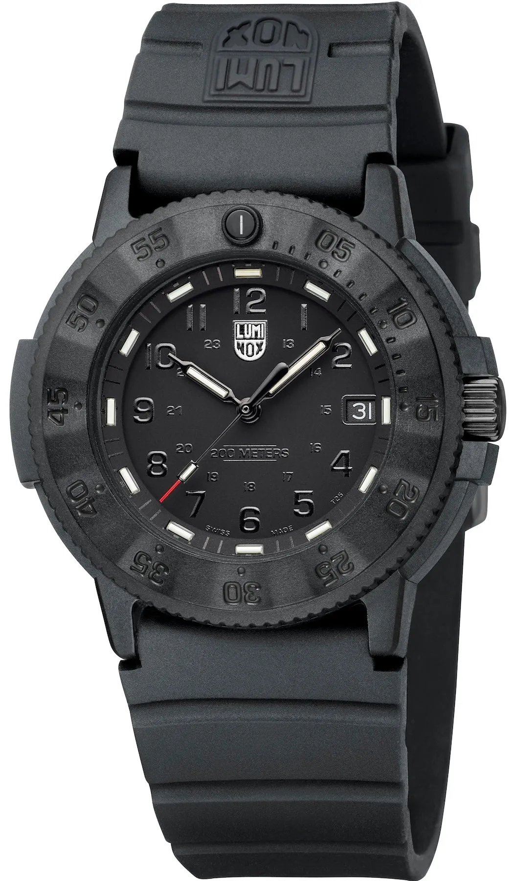 Luminox Uhren Luminox Sea The Original Navy Seal 3000 EVO Serie Uhr
