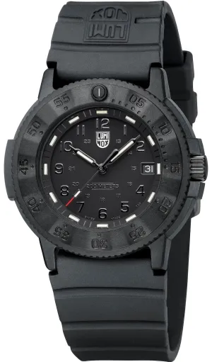 Luminox Uhren Luminox Sea The Original Navy Seal 3000 EVO Serie Uhr