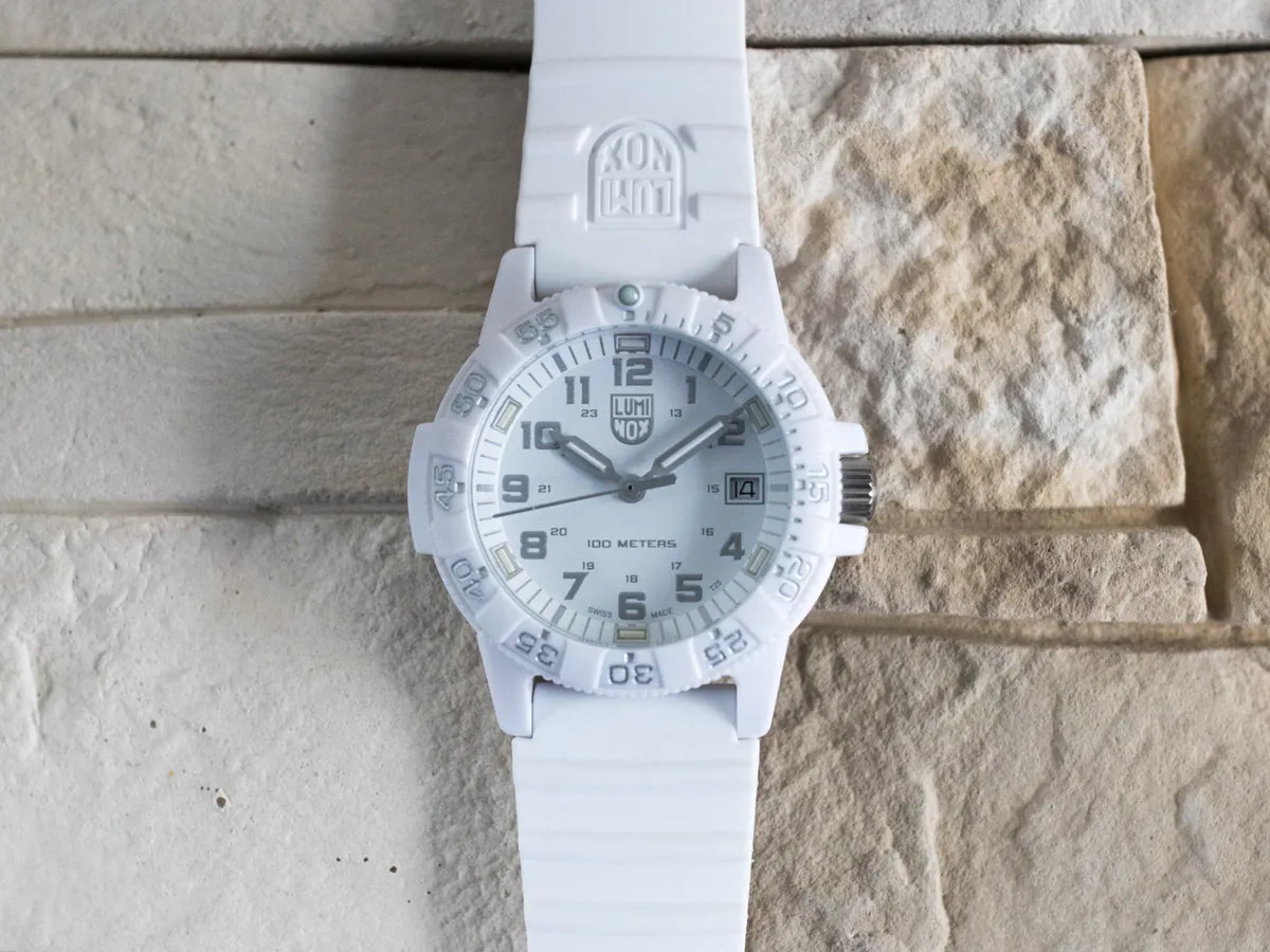 Luminox Uhren Luminox Sea Turtle 0300 Serie Uhr