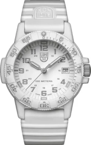 Luminox Uhren Luminox Sea Turtle 0300 Serie Uhr