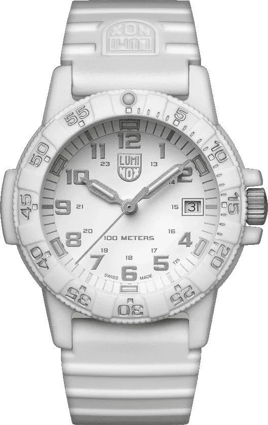 Luminox Uhren Luminox Sea Turtle 0300 Serie Uhr