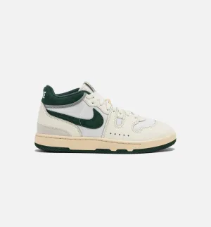 Mac Attack Sail Herren Lifestyle-Schuh - Segel/Kokosmilch/Blass Vanille/Tanne