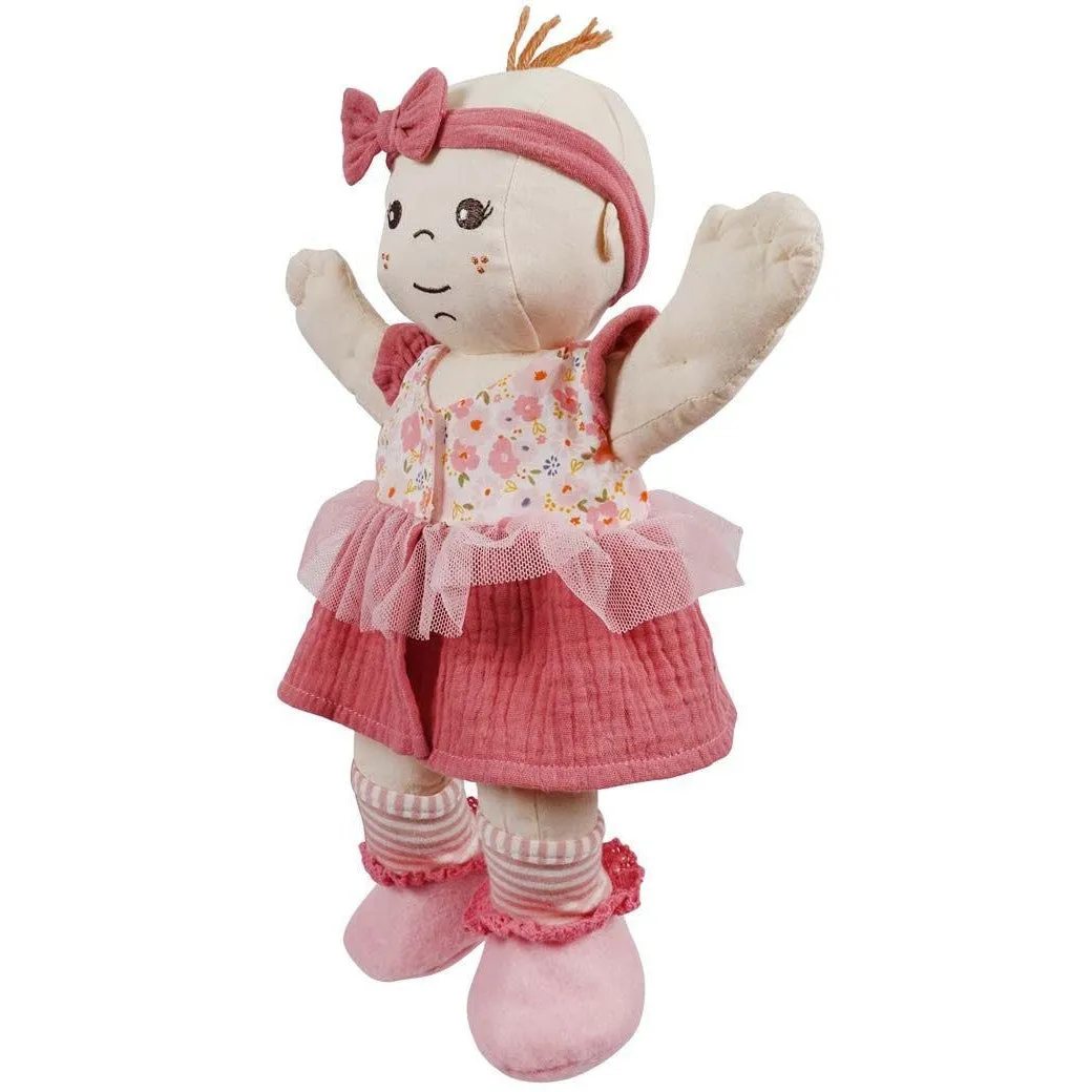 Madame Alexander Baby Lexi Stoffpuppe