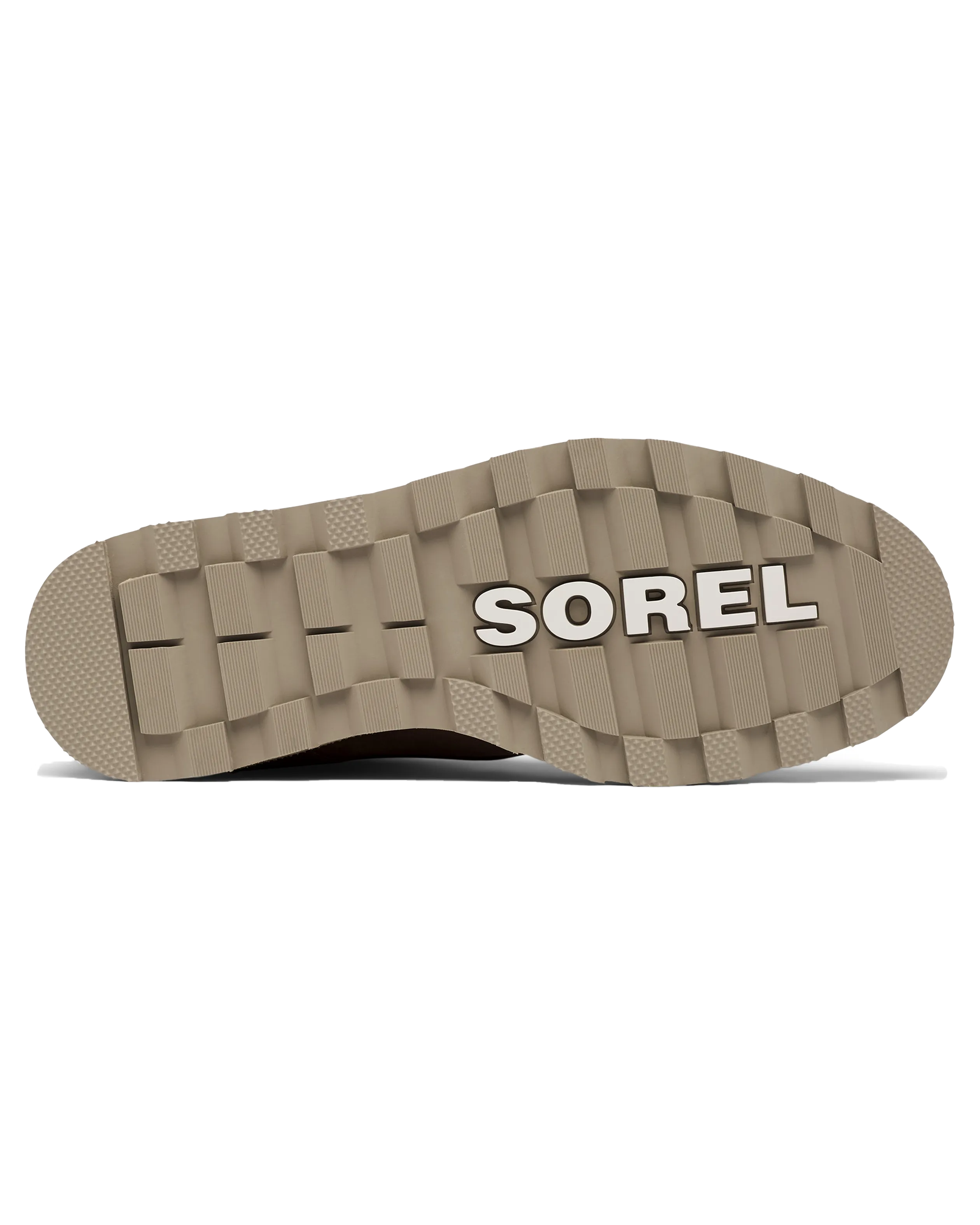 Madson II Moc Toe Schuhe in Tabak