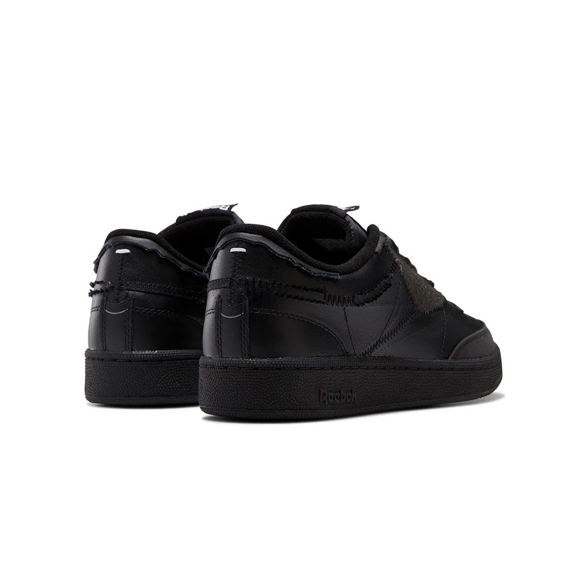   Maison Margiela Projekt 0 CC Erinnerung an 'Schwarz'