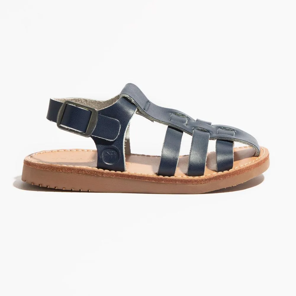 Maritime Bixby Sandale