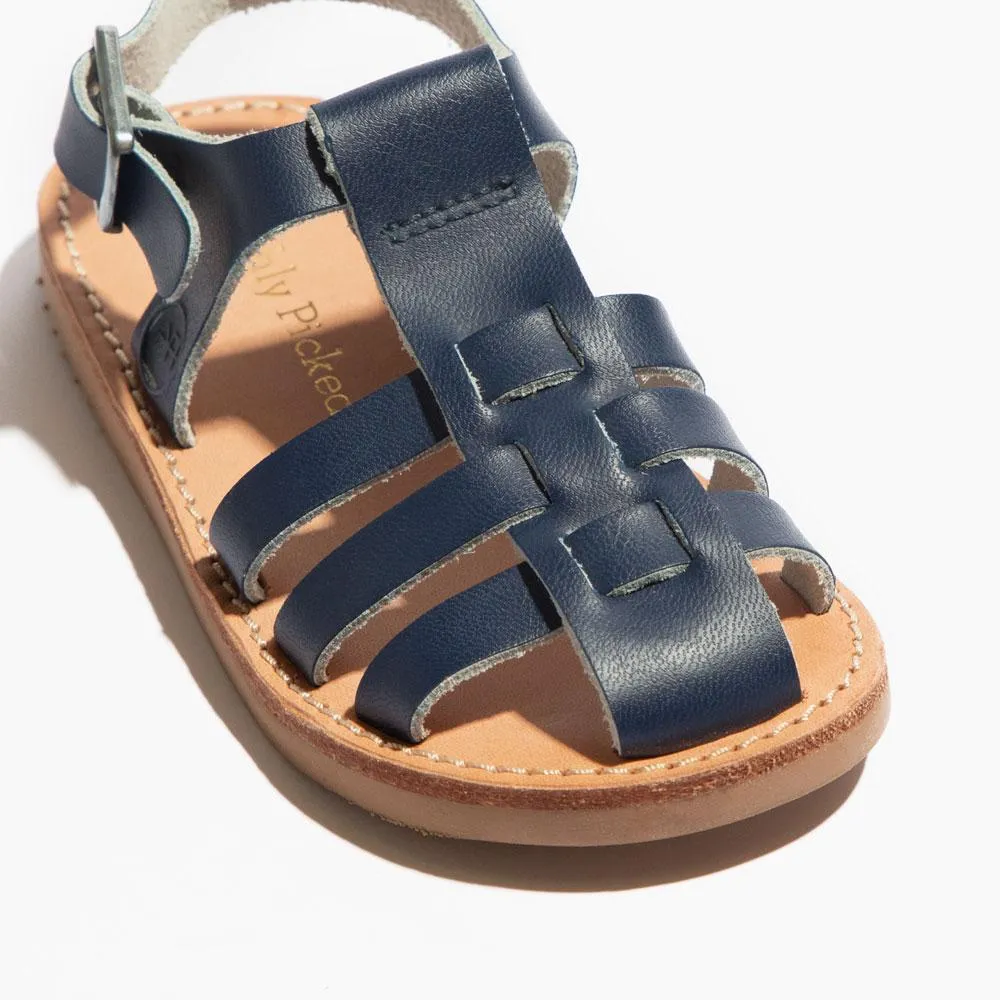 Maritime Bixby Sandale