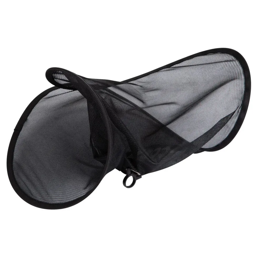 Maxi Cosi Max Window Shade 2er-Pack - Schwarz