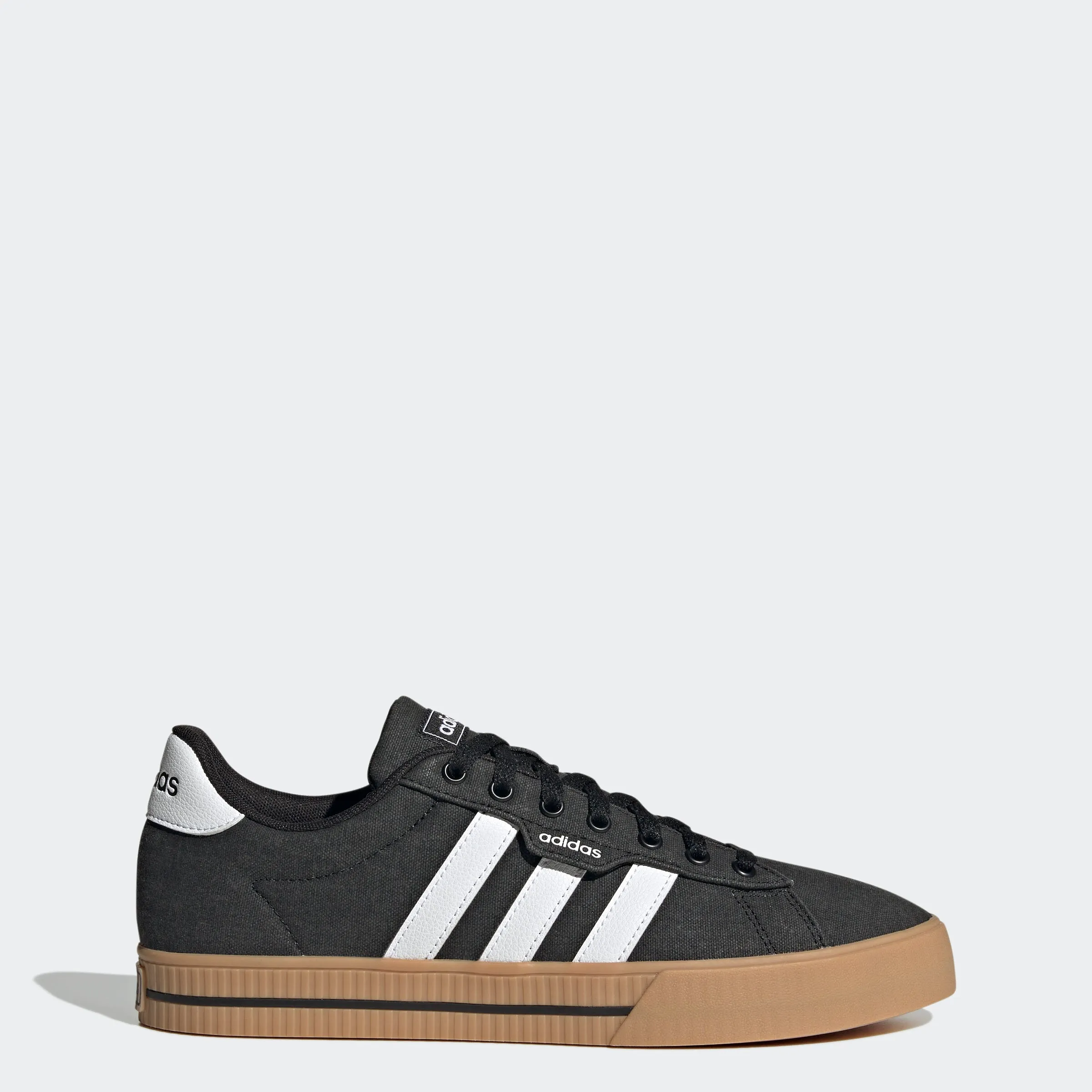 Herren adidas Daily 3.0 Schuhe Hey Dude Schuhe