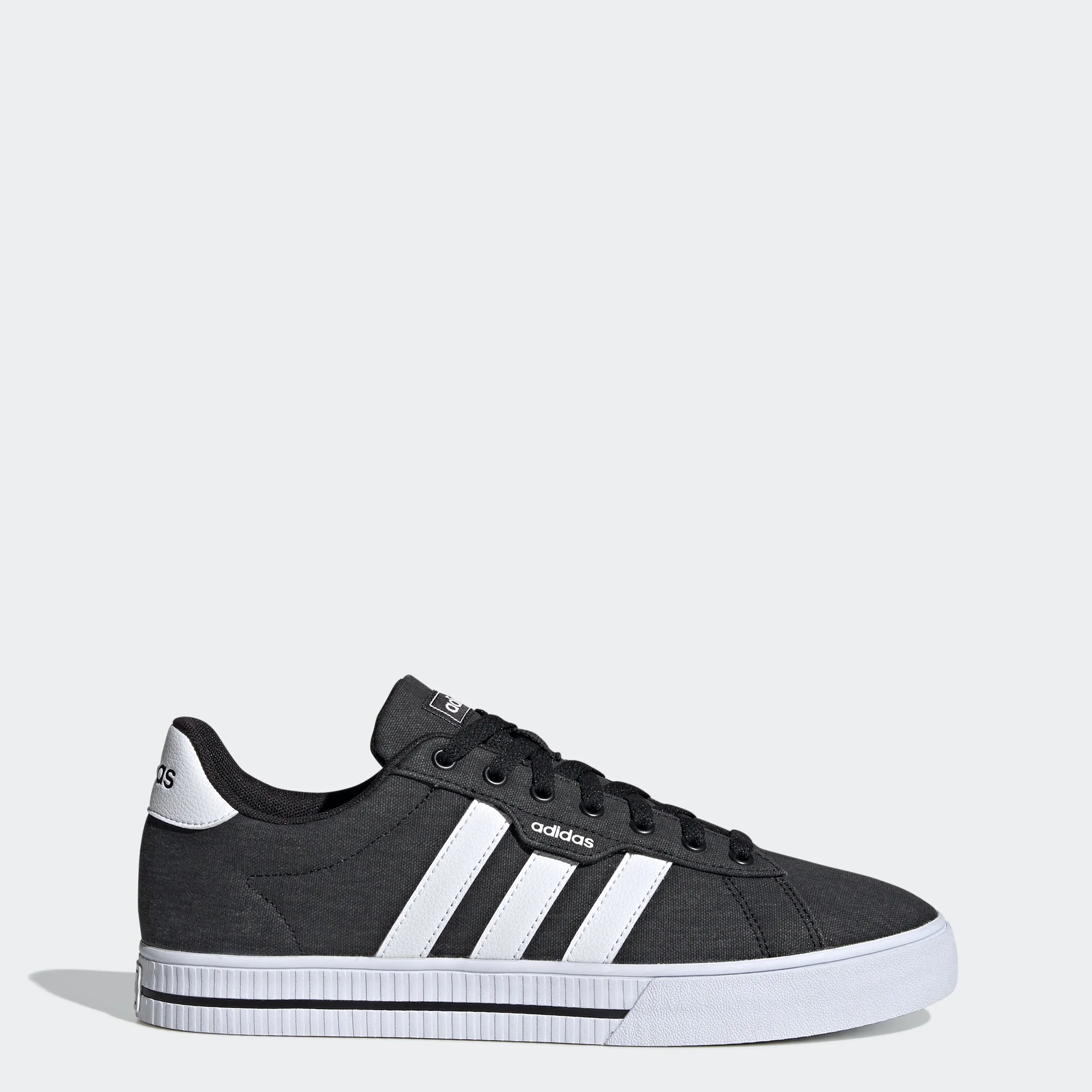Herren adidas Daily 3.0 Schuhe Hey Dude Schuhe