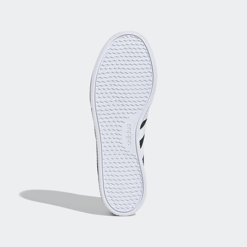 Herren adidas Daily 3.0 Schuhe Hey Dude Schuhe