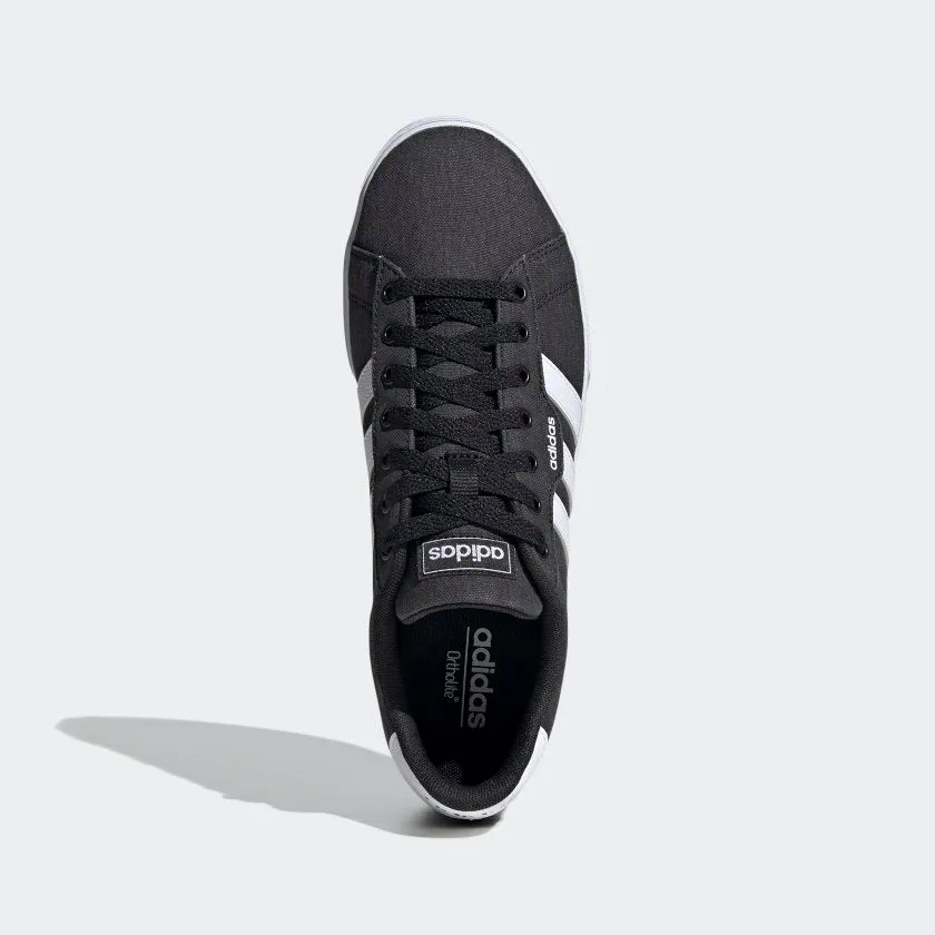 Herren adidas Daily 3.0 Schuhe Hey Dude Schuhe