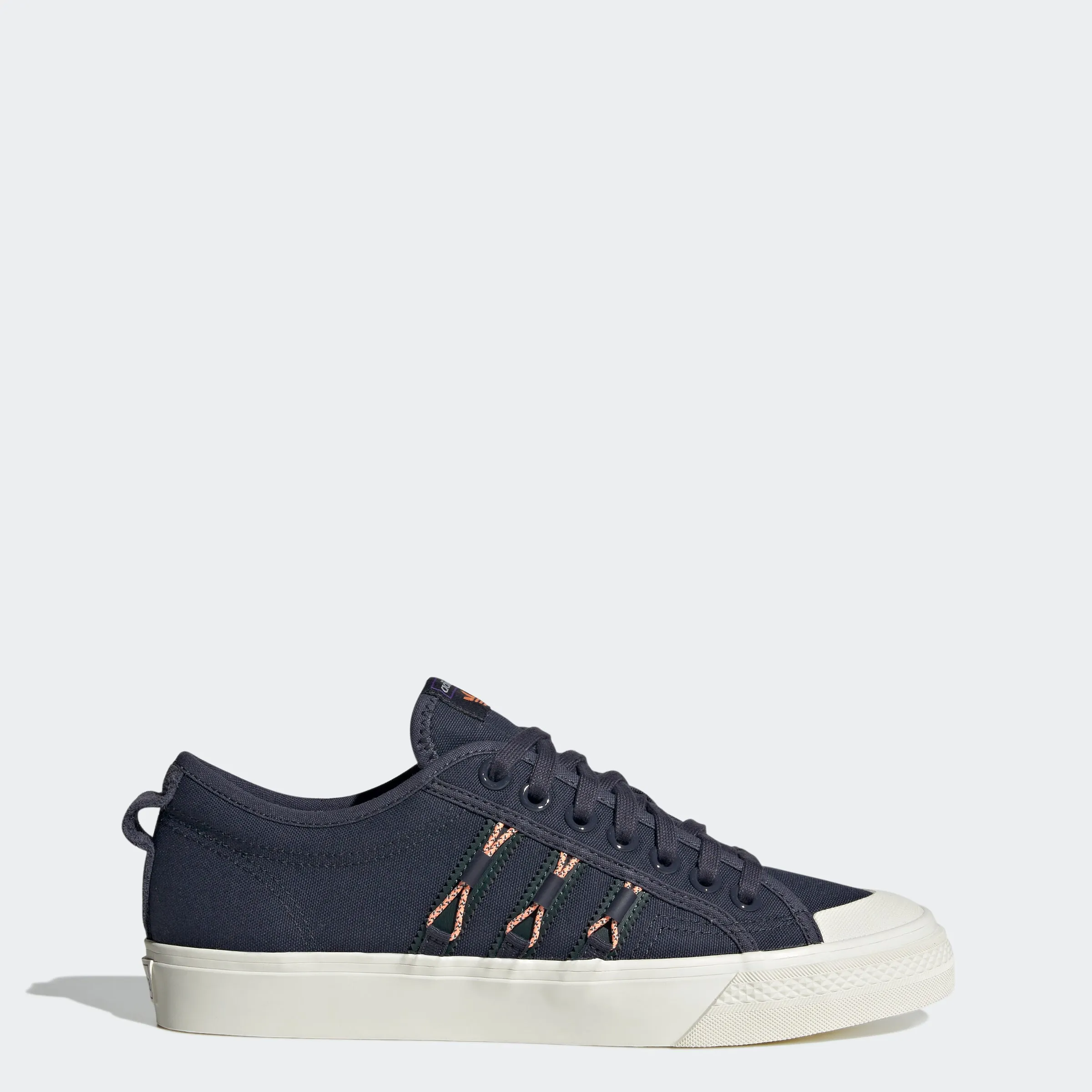 Herren adidas Nizza Schuhe Hey Dude Schuhe