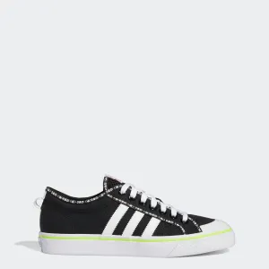 Herren adidas Nizza Schuhe Hey Dude Schuhe
