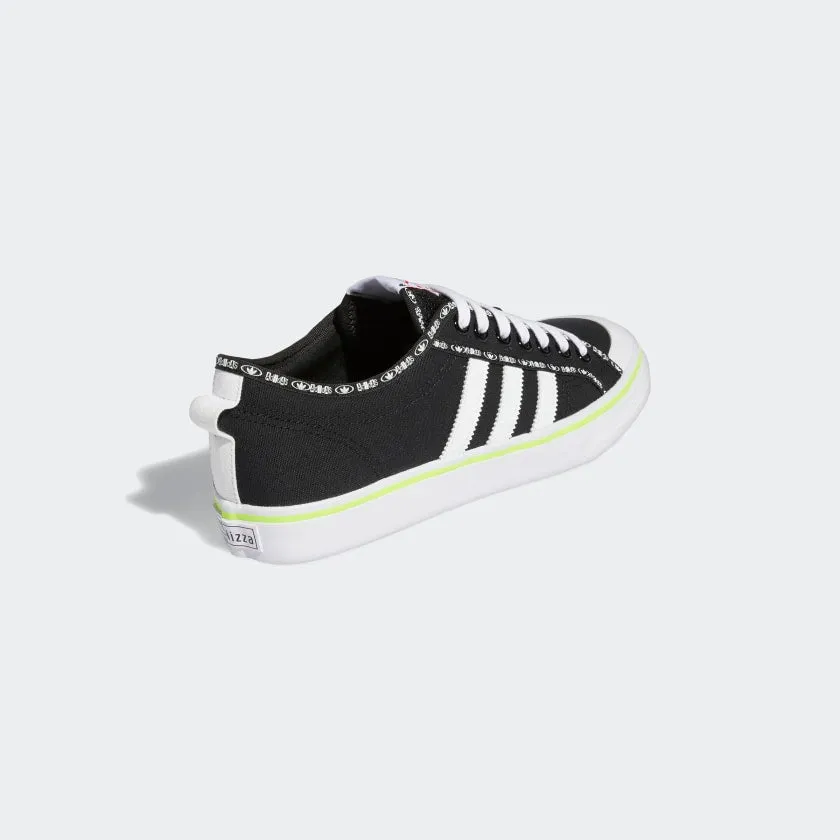 Herren adidas Nizza Schuhe Hey Dude Schuhe