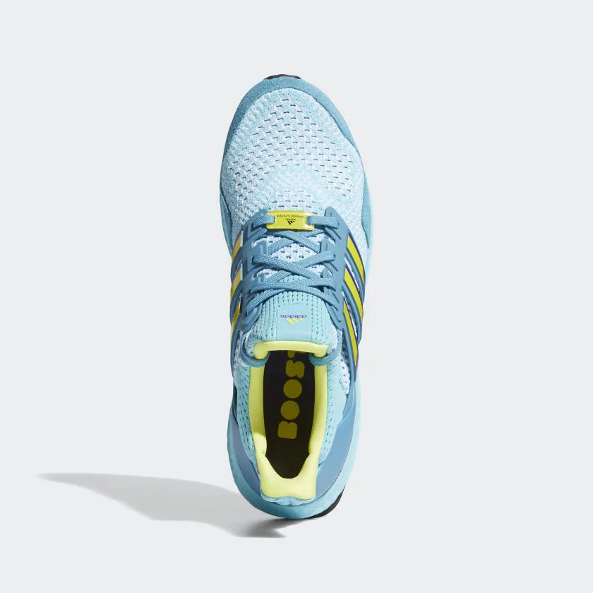 Herren adidas Ultraboost DNA 1.0 Schuhe Hey Dude Schuhe