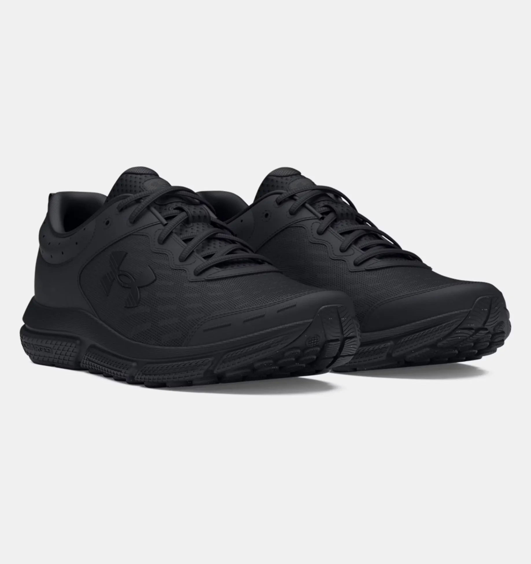 Herren Charged Assert 10 Under Armour Schuhe