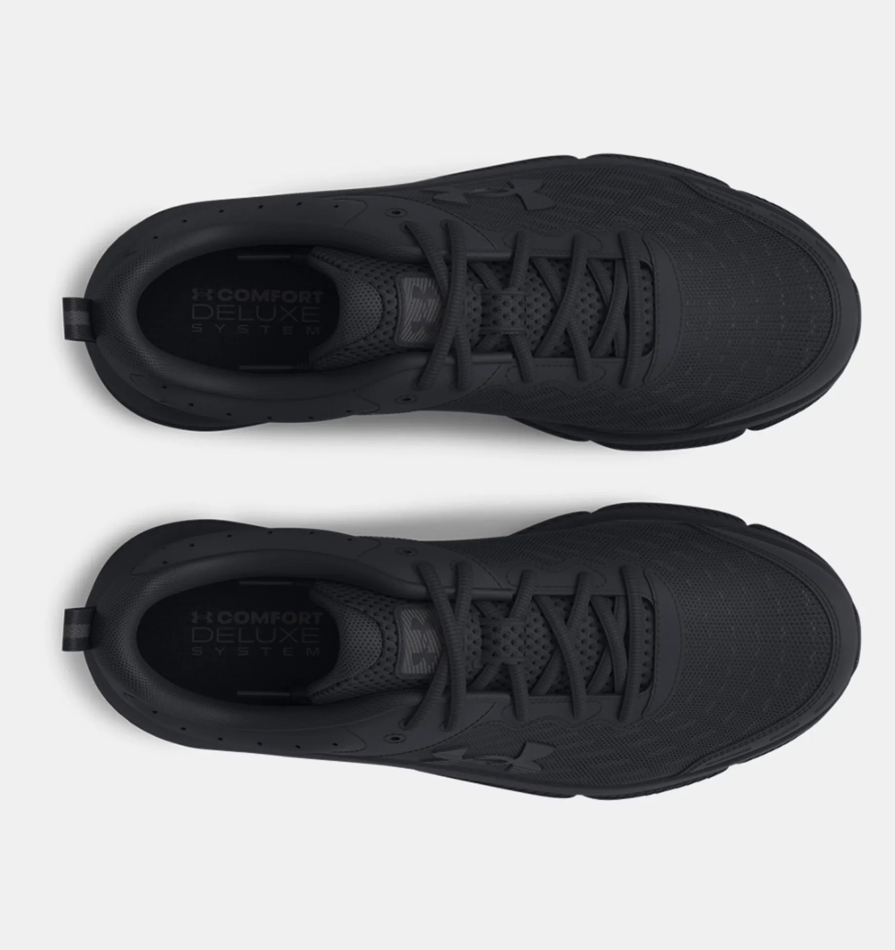 Herren Charged Assert 10 Under Armour Schuhe