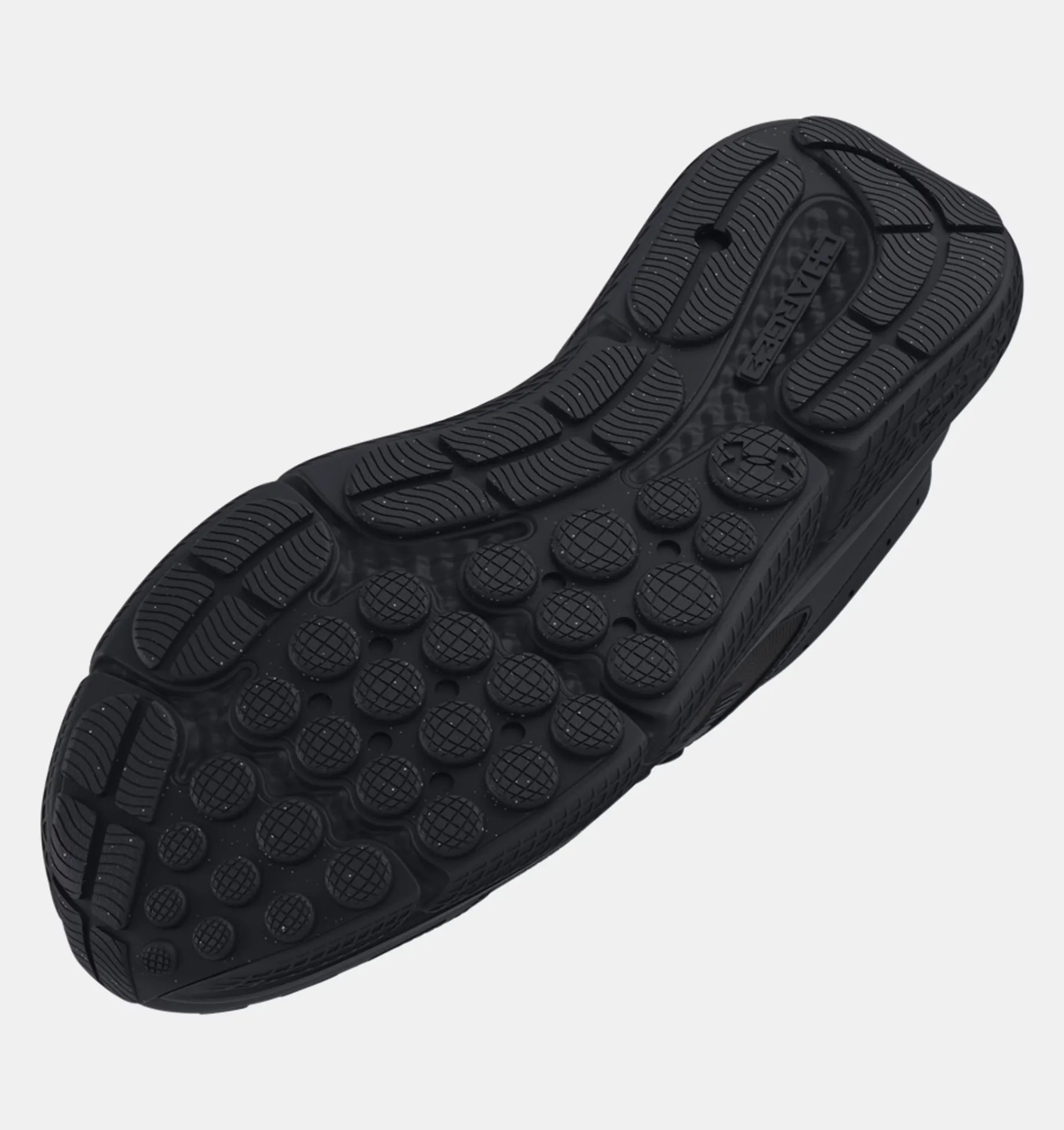 Herren Charged Assert 10 Under Armour Schuhe