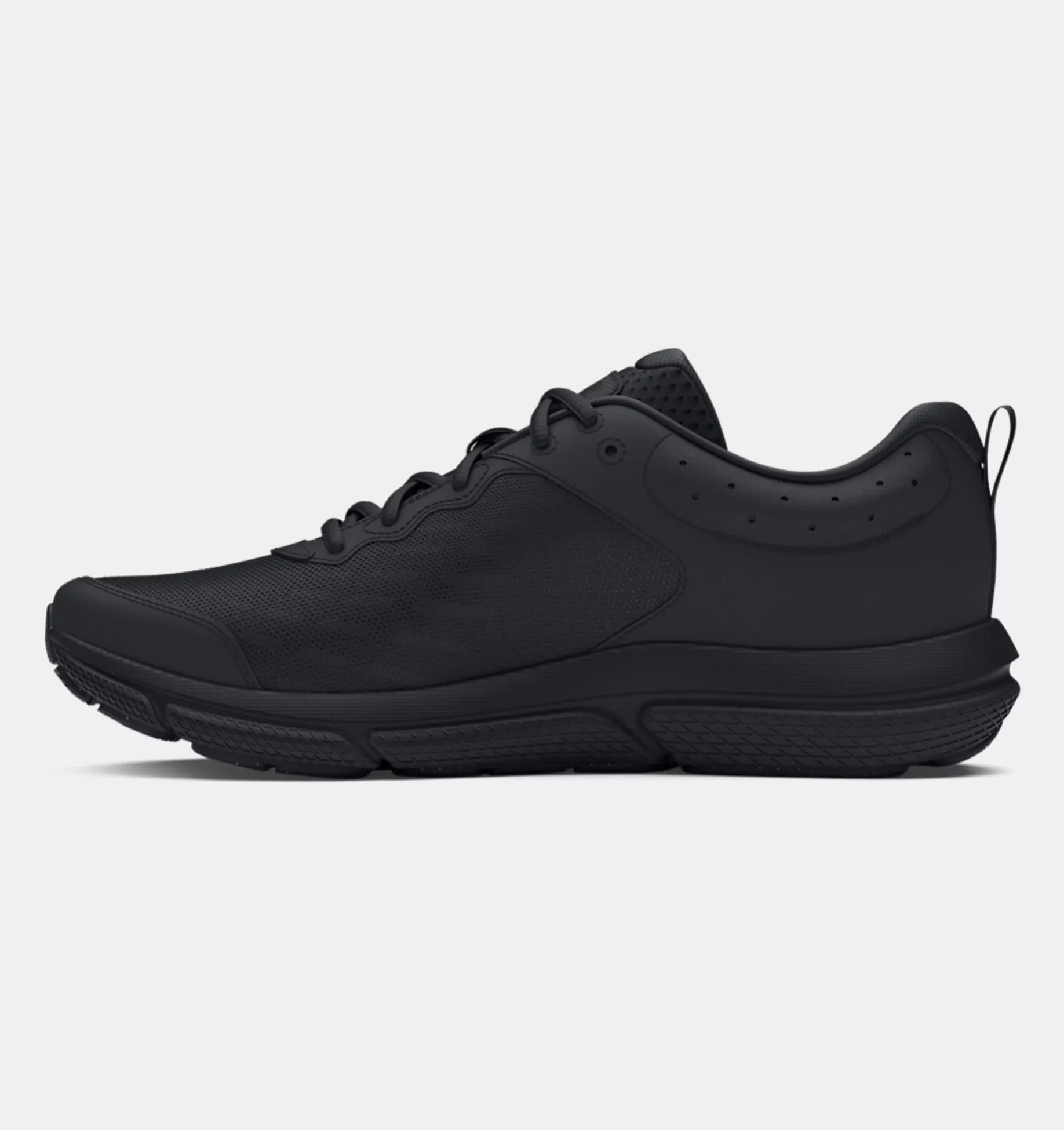 Herren Charged Assert 10 Under Armour Schuhe