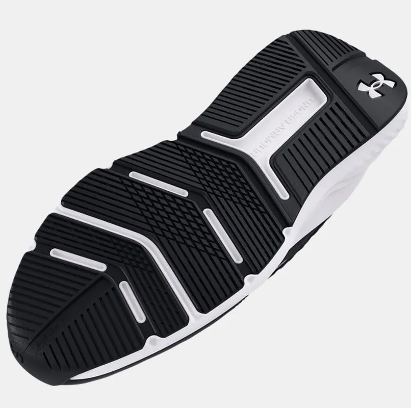 Under Armour Herren Charged Commit TR 4 Laufschuhe