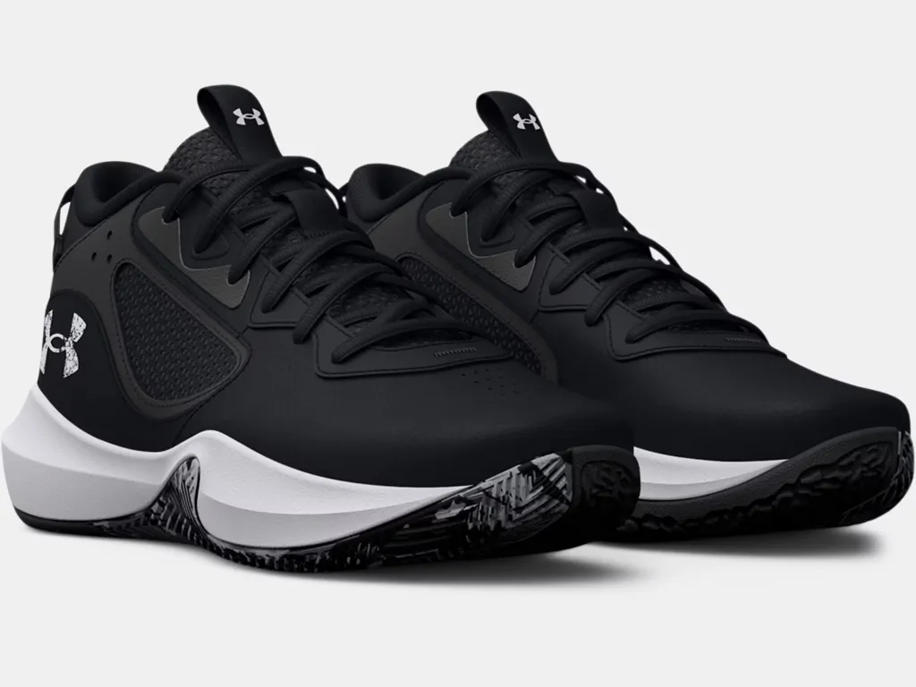 Herren Lockdown 6 Under Armour Schuhe