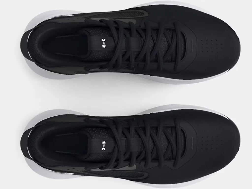 Herren Lockdown 6 Under Armour Schuhe