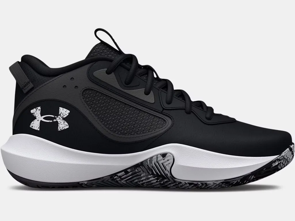 Herren Lockdown 6 Under Armour Schuhe