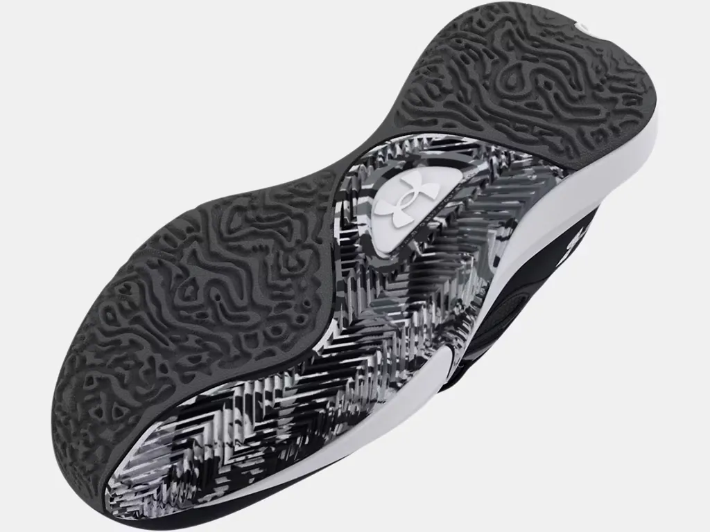 Herren Lockdown 6 Under Armour Schuhe