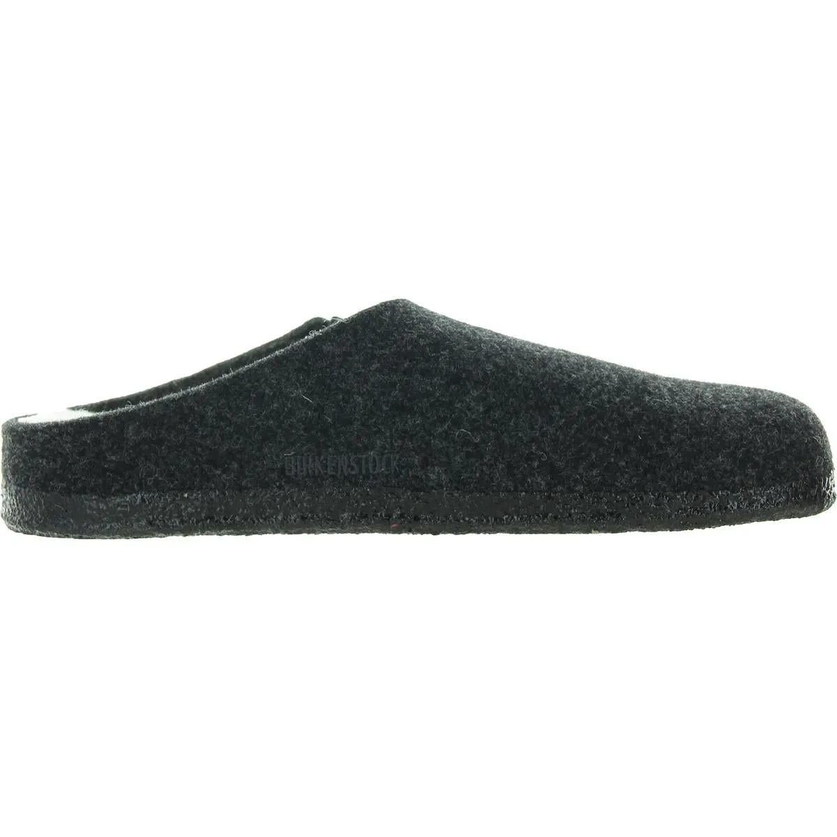 Herren-Logo-Pelz-Clogs