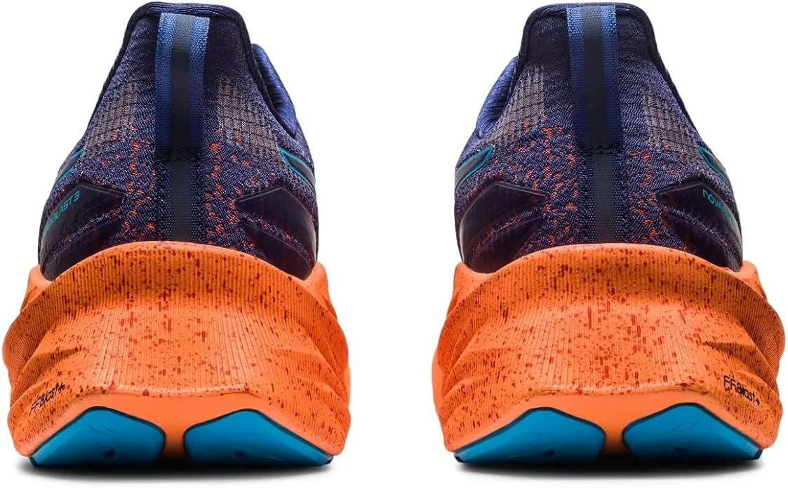 ASICS Novablast 3 LE Herrenschuhe