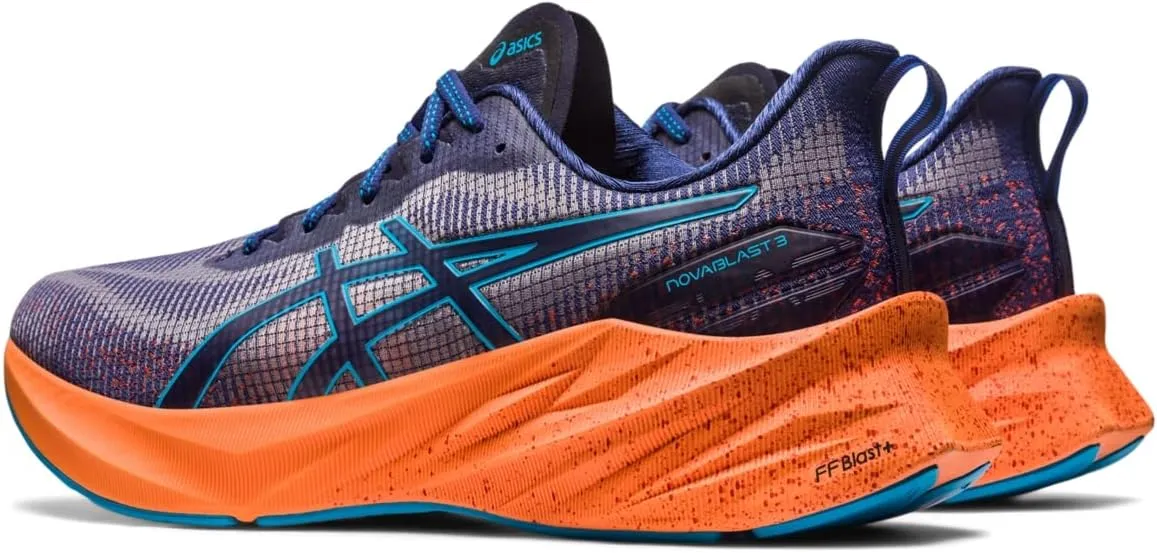 ASICS Novablast 3 LE Herrenschuhe