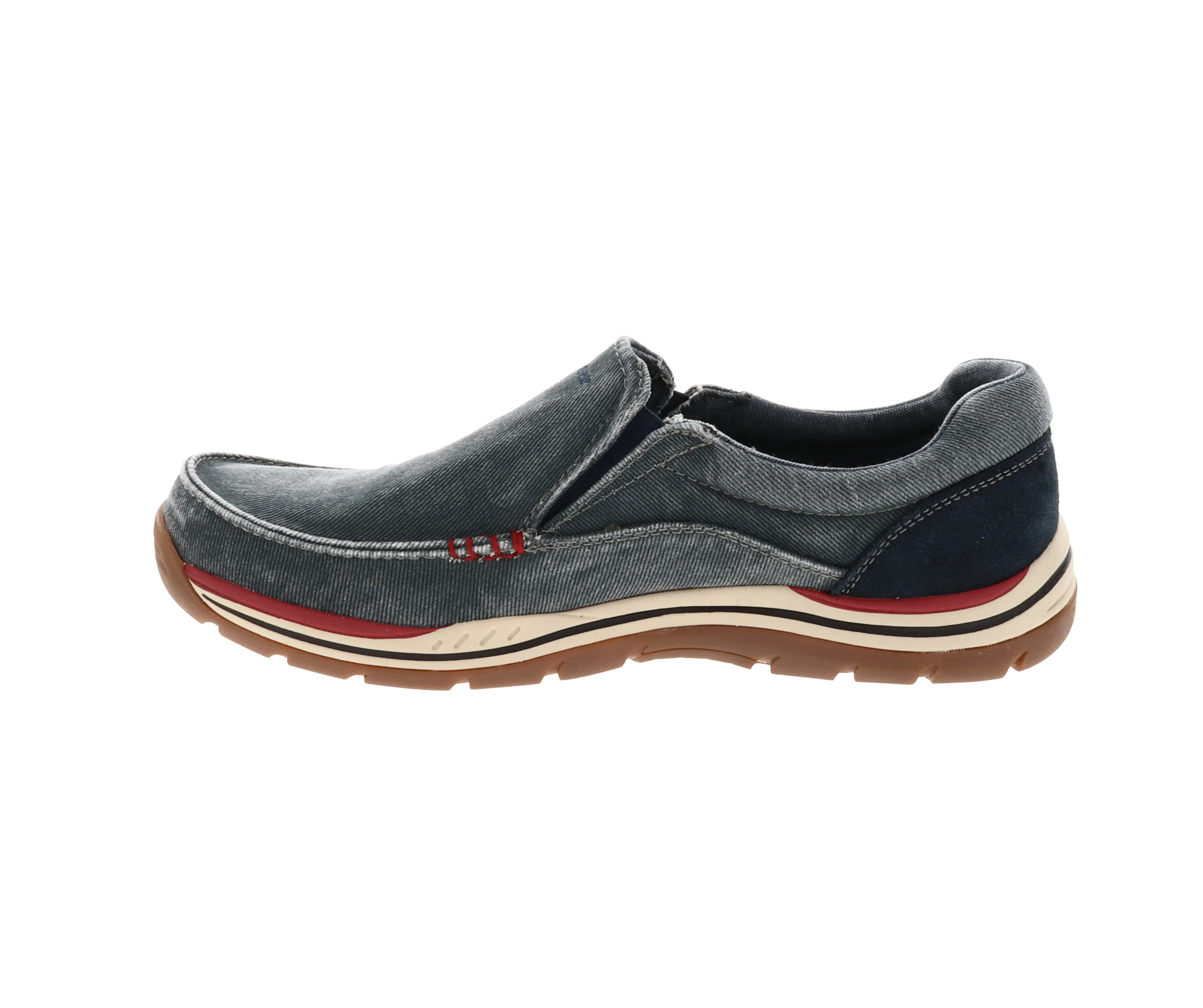 Herren Relaxed Fit: Erwartet - Avillo