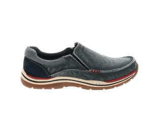 Herren Relaxed Fit: Erwartet - Avillo