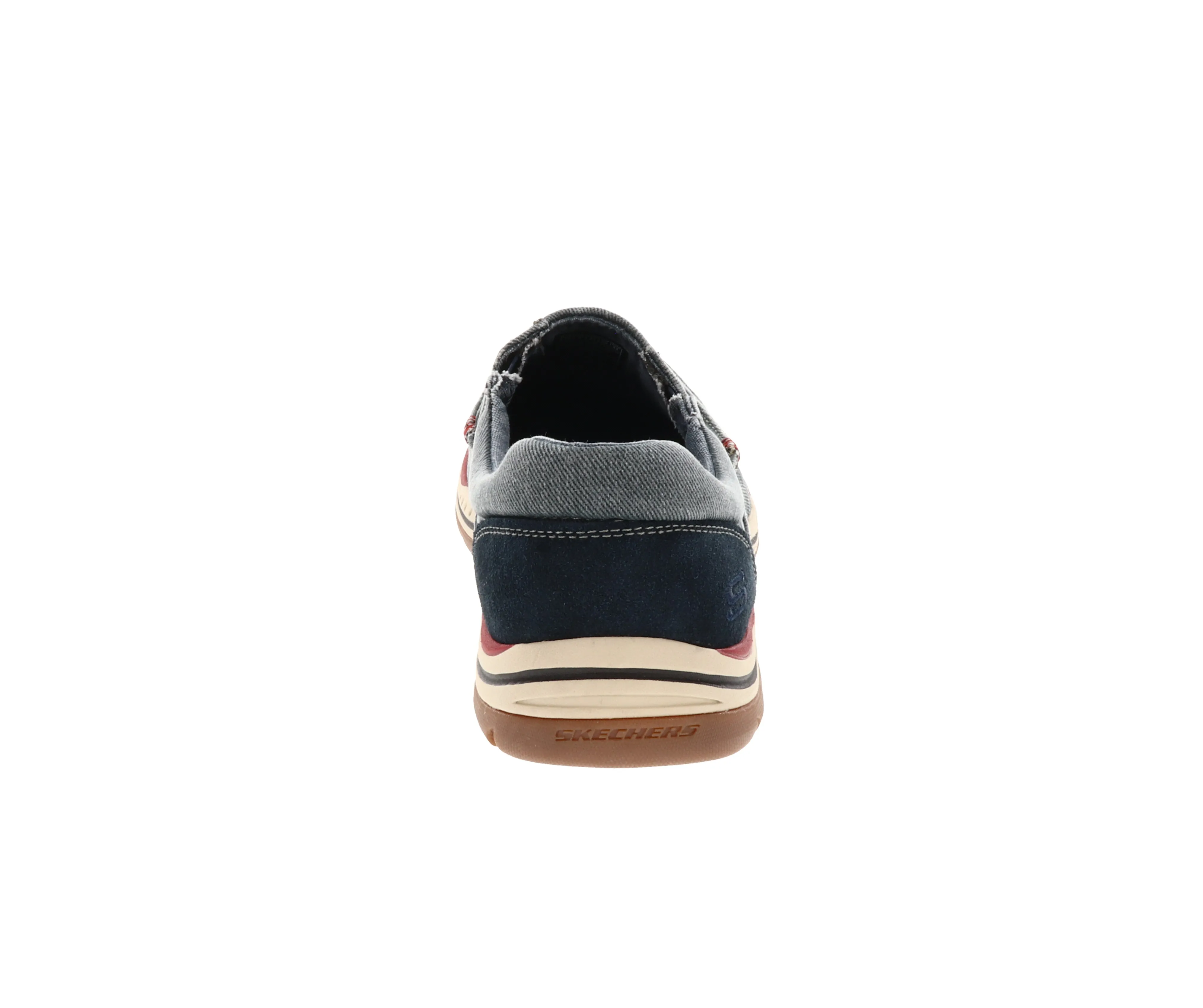 Herren Relaxed Fit: Erwartet - Avillo