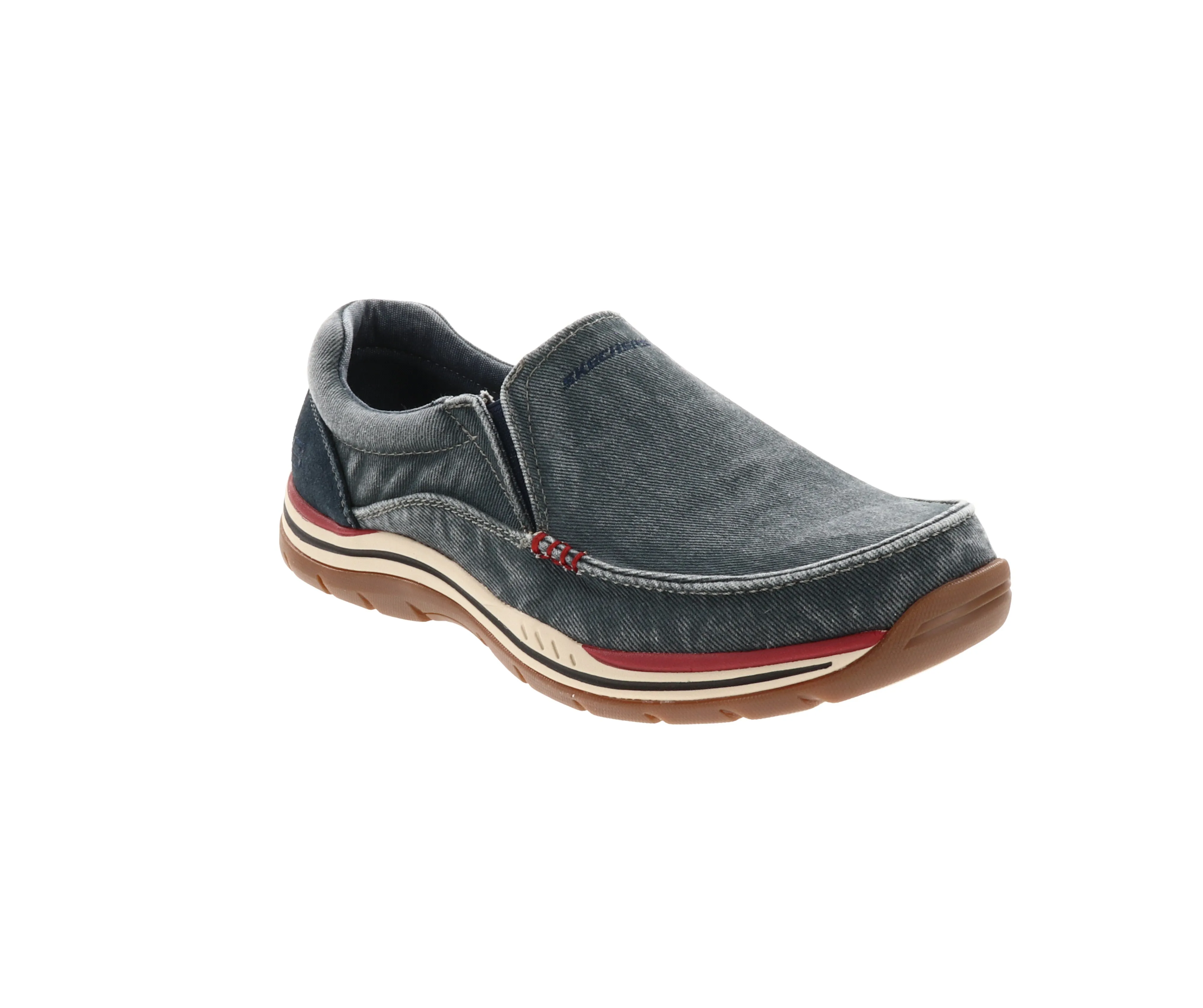 Herren Relaxed Fit: Erwartet - Avillo