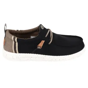 Herren Wally Sommer Leinen