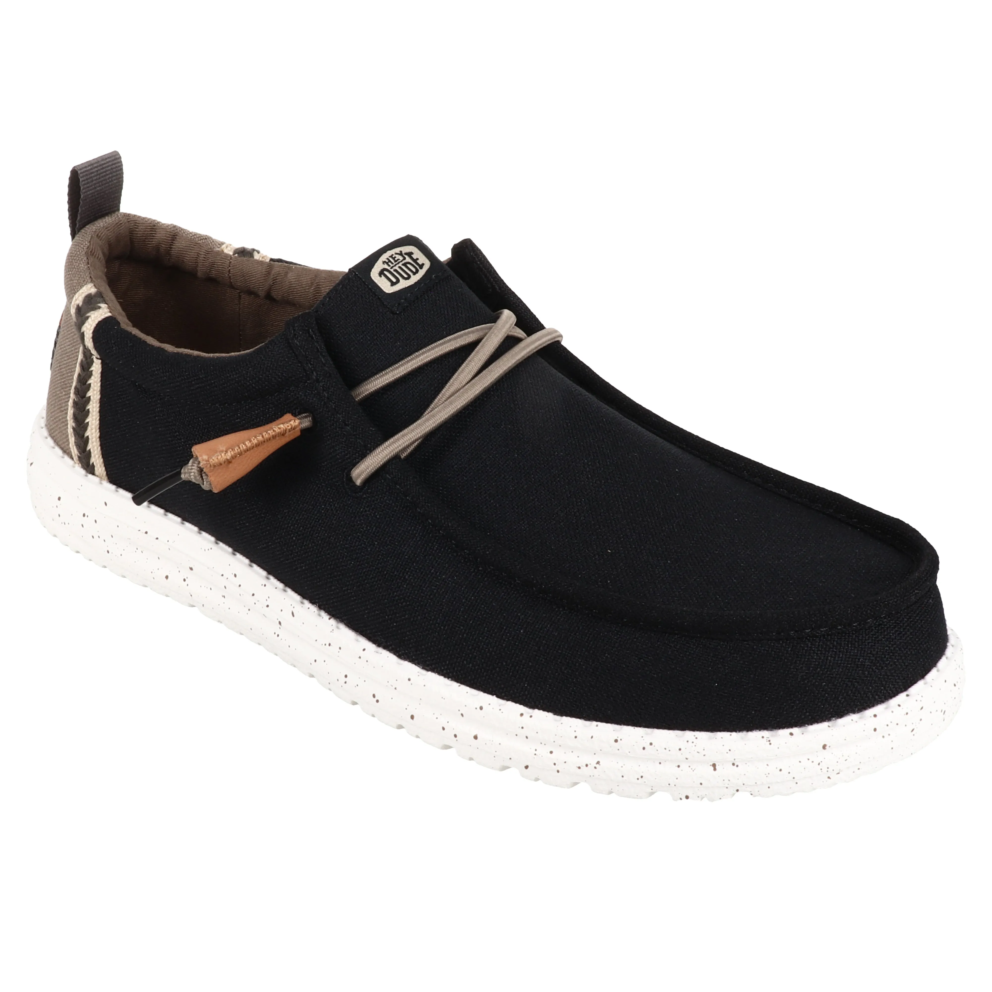 Herren Wally Sommer Leinen