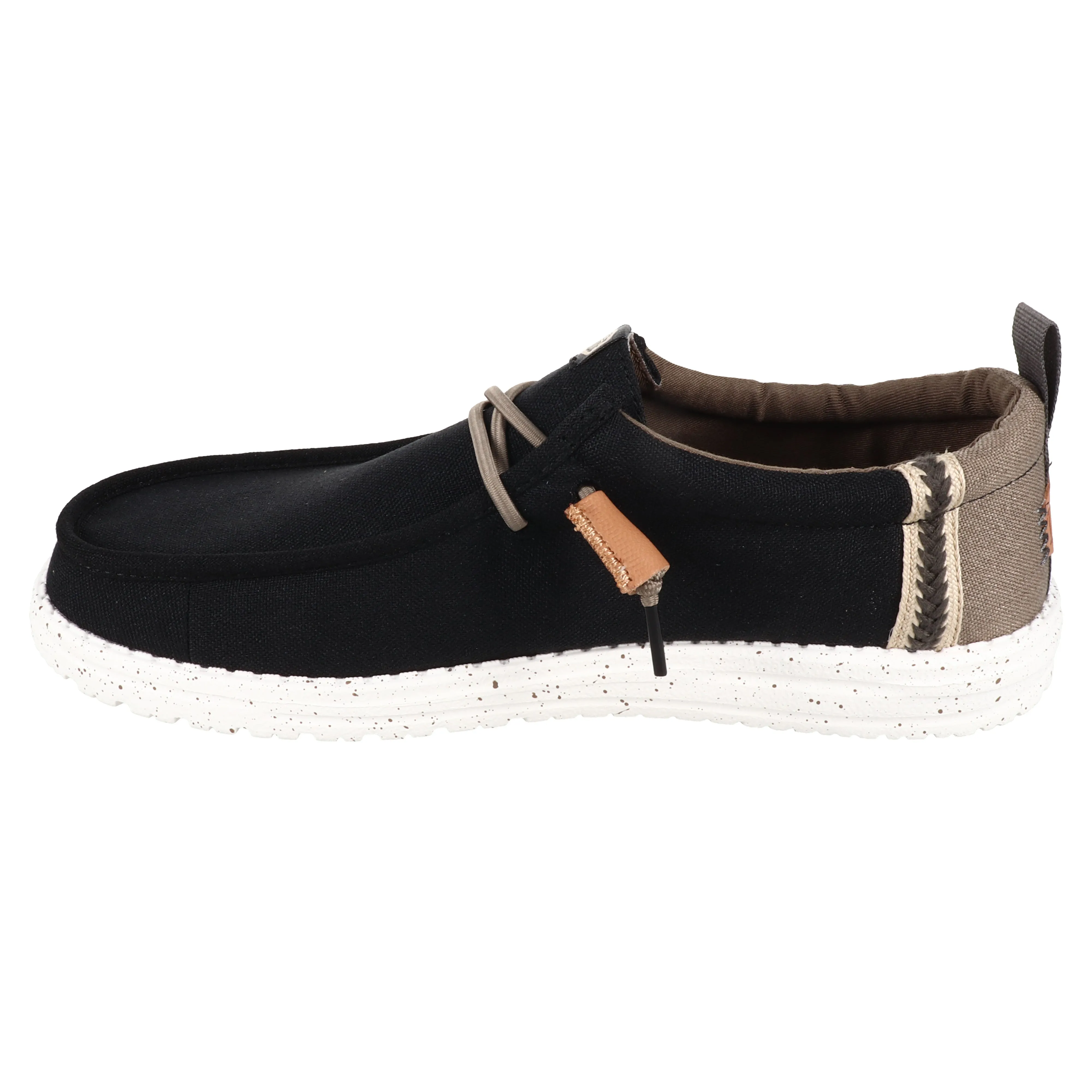 Herren Wally Sommer Leinen