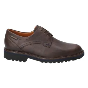 Mephisto Herren Batiste Dunkelbraun