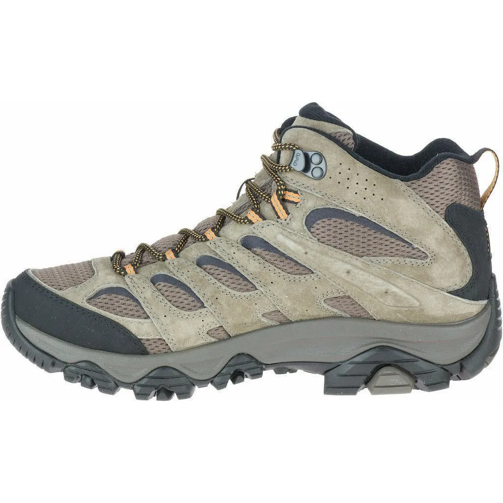 MERREL MOAB 3 MID GORTEX® Herren