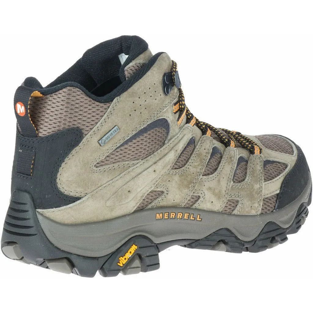 MERREL MOAB 3 MID GORTEX® Herren