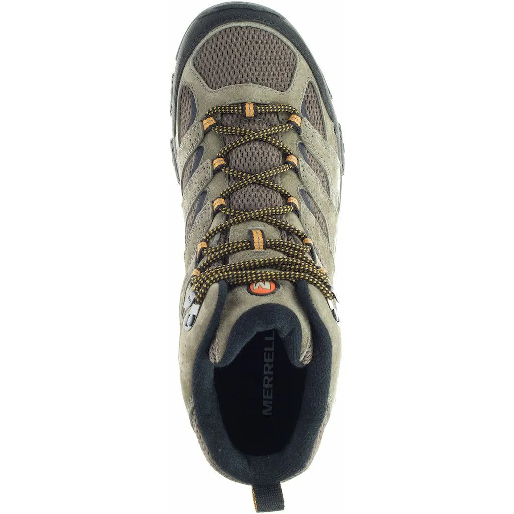 MERREL MOAB 3 MID GORTEX® Herren