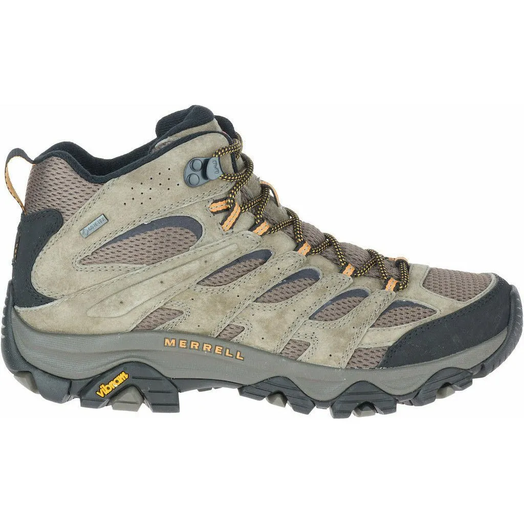 MERREL MOAB 3 MID GORTEX® Herren